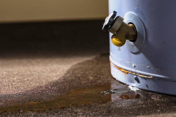 Asheville, NC Water damage restoration Company