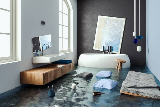 Best Water damage restoration cost  in Asheville, NC