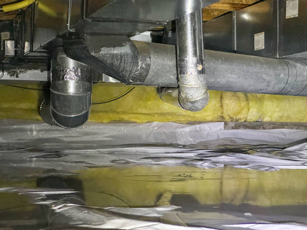 Best Water damage restoration company  in Asheville, NC