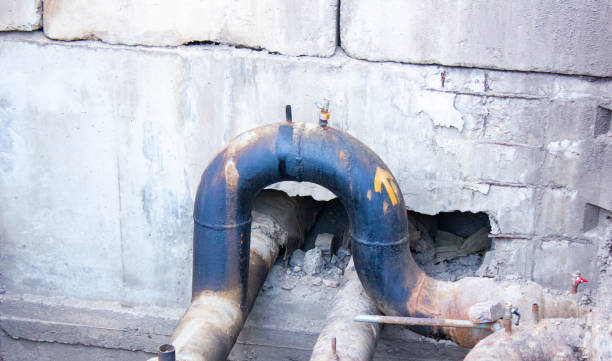 Best Residential water damage restoration  in Asheville, NC